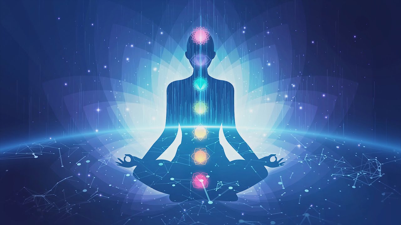chakra scannings